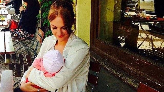 إبنة مريم أوزرلي تُجبرها على الزواج من صديقها التركي