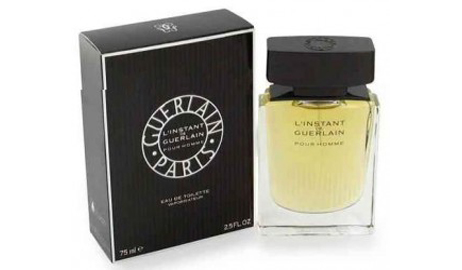 عطر لينستان دو جيرلان الرجالي  L’Instant de Guerlain Pour Homme