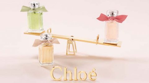 عطور كلوي ربيع 2015.. شذى مميز يرافقك في كل مكان