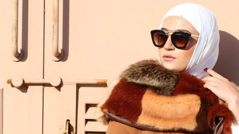 تسوقي طلتكِ الدافئة في العطلات الباردة