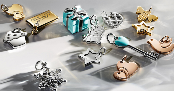 مجوهراتكِ بموسم الأعياد 2016 من تيفاني أند كو
