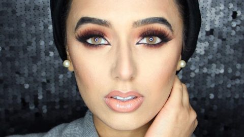 مكياج ستروبينغ بديل الكونتور في رمضان