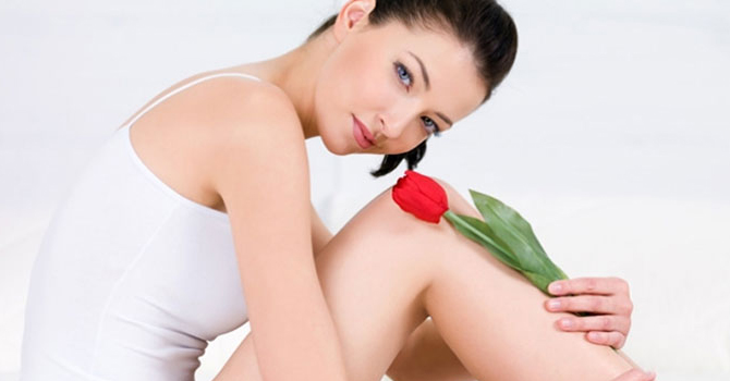 أفضل الطرق المنزلية لإزالة شعر المنطقة الحميمية