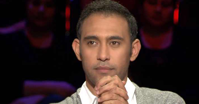 عمرو مصطفى:لن أُصرح برأيي في أغنية القاهرة وعمرو دياب ليس صديقي