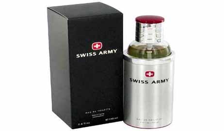 عطر سويز إرمي الرجالي Swiss Army For Men