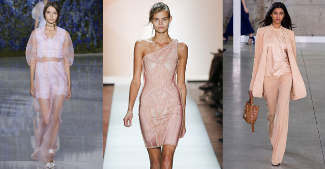 صيحة الوردي الكوارتز الأختيار الأمثل في ربيع 2016