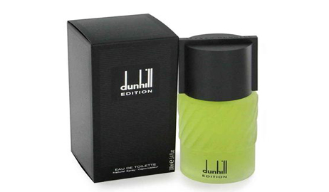 عطر دانهيل اديشن  Dunhill Edition