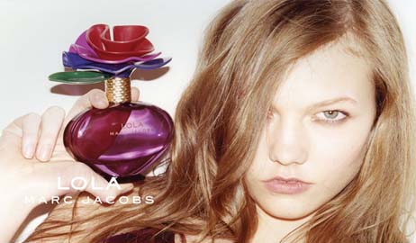 عطر لولا Lola by Marc Jacobs