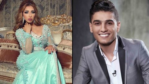 بالفيديو: دنيا بطمة ترفض ديو غنائي يجمعها ومحمد عساف .. فما السبب؟