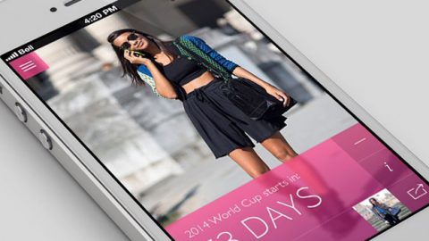 أقوى تطبيقات الموضة العالمية … اعتمديها الآن