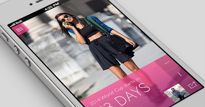 أقوى تطبيقات الموضة العالمية … اعتمديها الآن