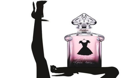 عطر الثوب الأسود الصغير  La Petite Robe Noire Guerlain