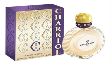 عطر شاريول للنساء  Charriol Eau de Toilette for women