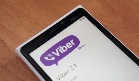 عودة إستخدام خدمة فايبر في السعوديه