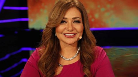 هل نجحت ليلى علوي في برنامج مذيع العرب؟
