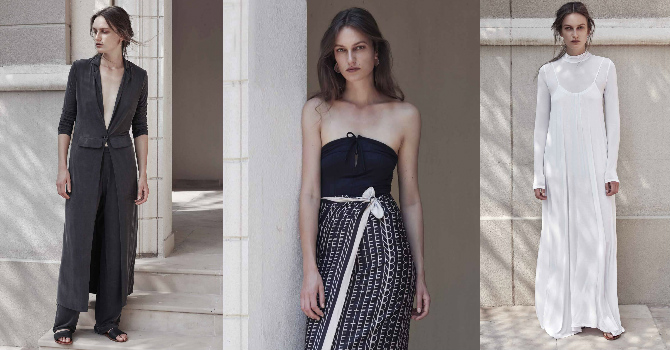 December Ninteen تكشف عن أبداعها في أولي مجموعاتها