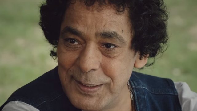 لماذا أغضب مسلسل محمد منير أهل النوبة؟