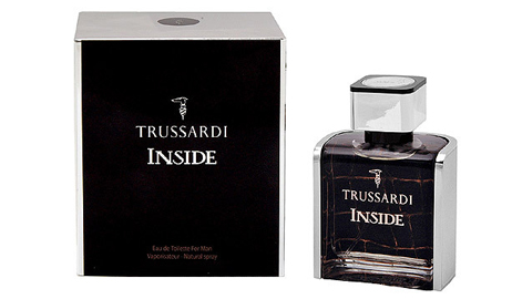 عطر تروساردي إنسايد الرجالي | Trussardi Inside for men