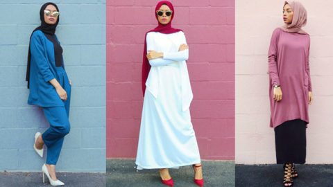 الفاشينيستا صفية الأكثر جراءة على الإطلاق