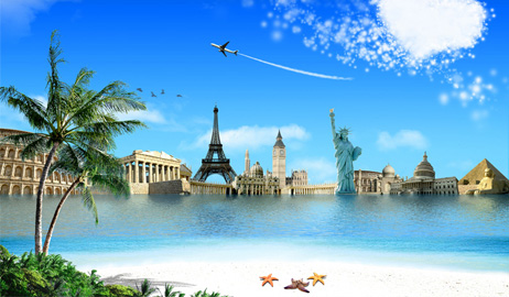 للسفر سبع فوائد