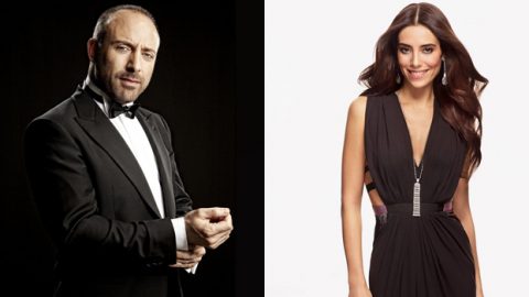 ما الذي يجمع فيروز والسلطان سليمان من جديد؟