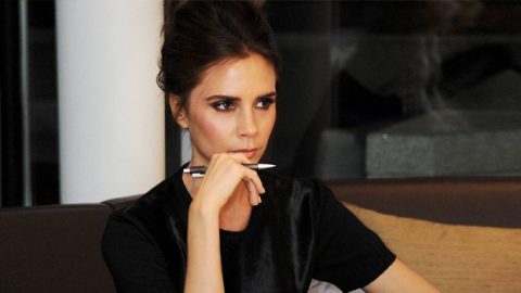 فيكتوريا بيكهام سيدة الأعمال الأكثر نفوذا في بريطانيا