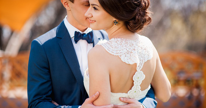 هذه خدع مصوري العالم لصور زفاف لا تُنسى