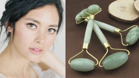 أداة تجميل من القرن السابع تمنحكِ بشرة صافية