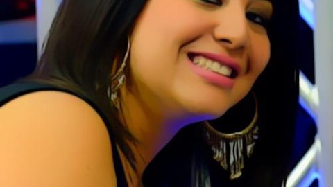 يسرا محنوش تكشف السبب الحقيقي وراء فوز مراد بوريقي