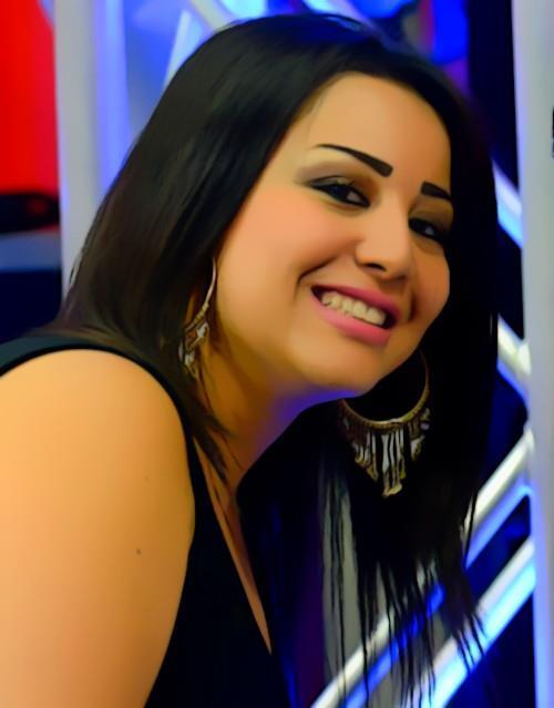 يسرا محنوش تكشف السبب الحقيقي وراء فوز مراد بوريقي