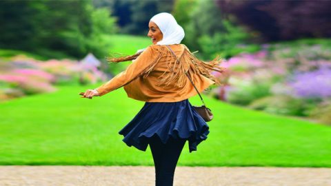 أبرز صيحات ربيع 2015 رواجًا بين الفاشينيستا