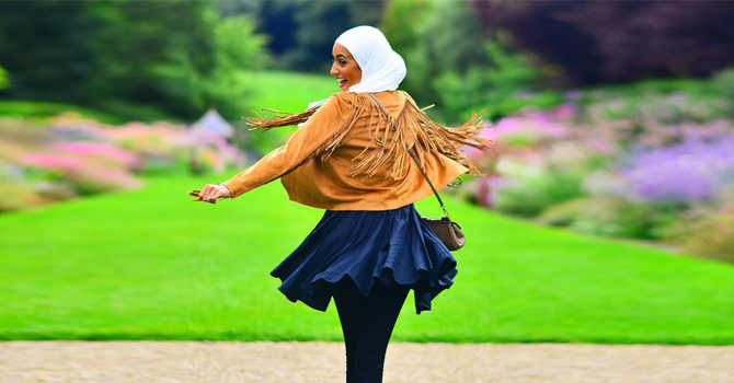 أبرز صيحات ربيع 2015 رواجًا بين الفاشينيستا