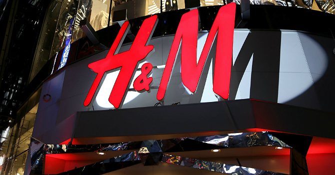 اتش آند إم تطلق علامة جديدة لجيل الألفية فقط