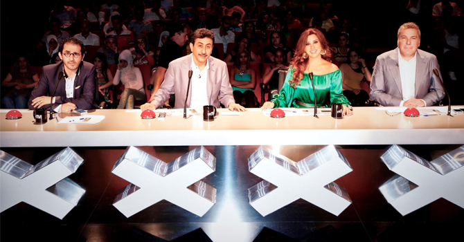 ما السبب وراء إلغاء برنامج آراب غوت تالنت هذا العام؟