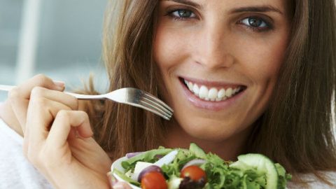 أطعمة لا تخلو منها حميتك الرمضانية