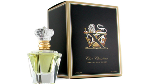 عطر كلايف كريستيان X للنساء  Clive Christian X for Women