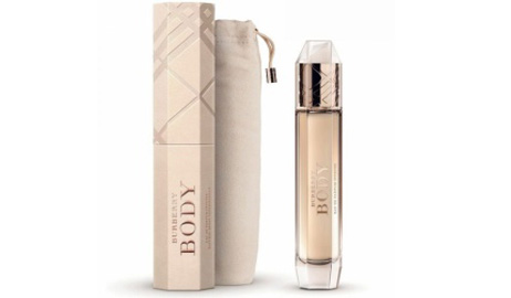 عطر بربري بودي الجديد Body Burberry