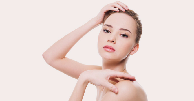 أطعمة صحية لذيذة لمكافحة شيخوخة البشرة