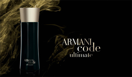 عطر أرماني كود ألتيميت Armani Code Ultimate