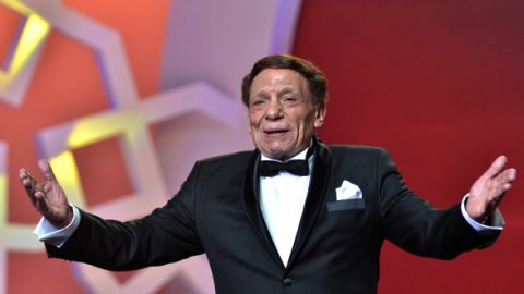 تويتر لا يعرف عادل إمام ومحمد هنيدي