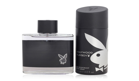 عطر بلاي بوي هوليود   Playboy Hollywood by Playboy