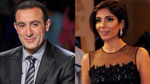 فيلم أحمد السقا ومنى زكي من 30 سنه