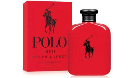 عطر بولو الأحمر من رالف لورين  Polo Red Ralph Lauren