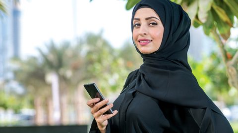 تطبيقات دينية تناسب الأجواء الروحانية في رمضان
