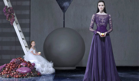 سهرتك أحلى مع أحدث إصدارات الموضة العالمية