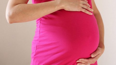 5 تغيرات في جسمك أثناء فترة الحمل