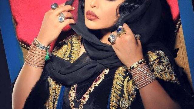 أحلام لم تستمع لنصيحة أصالة