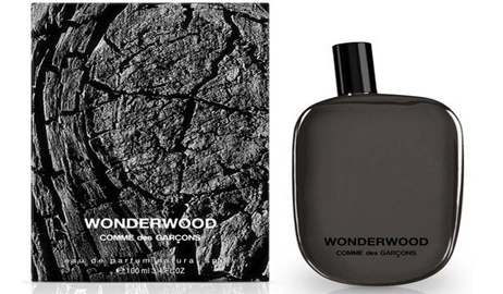 عطر وندر وود  Wonderwood Comme des Garcons