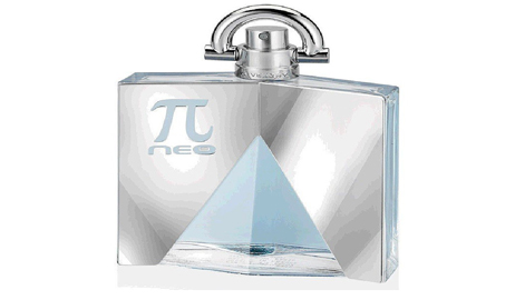 عطر  Givenchy Pi Neo-Mercury edition