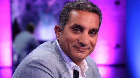 باسم يوسف يكشف عن برنامجه الجديد